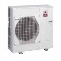 MITSUBISHI ELECTRIC PLA-RP100BA-PUH-P100VHA (Mr. SLIM)